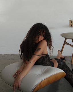 Ashley Moore feet photo 10