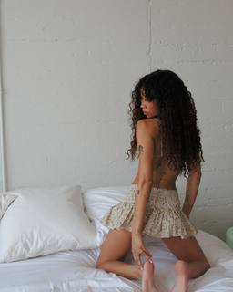 Ashley Moore feet photo 8