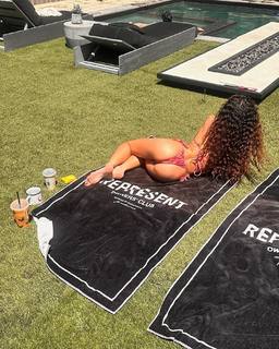 Ashley Moore feet photo 6