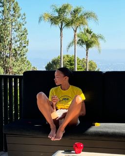 Ashley Moore feet photo 19