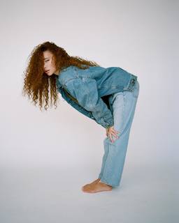 Ashley Moore feet photo 17