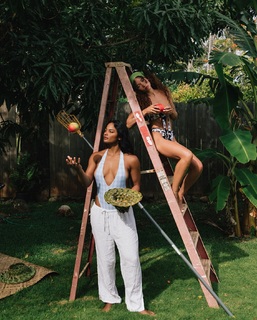 Ashley Moore feet photo 7
