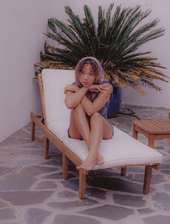 Ashley Moore feet photo 3