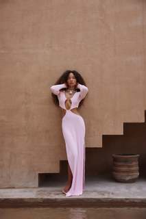 Ashley Moore feet photo 14