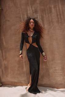 Ashley Moore feet photo 13