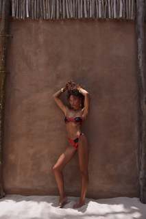Ashley Moore feet photo 8
