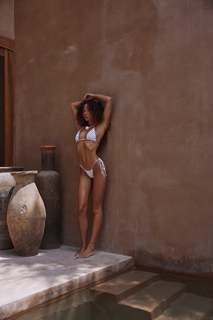Ashley Moore feet photo 5