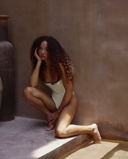 Ashley Moore feet photo 3