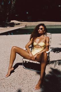 Ashley Moore feet photo 20