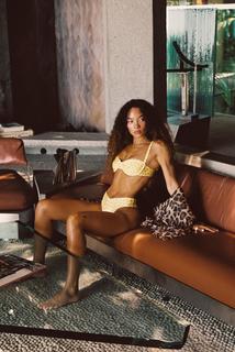 Ashley Moore feet photo 19