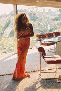 Ashley Moore feet photo 13