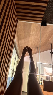 Ashley Moore feet photo 10