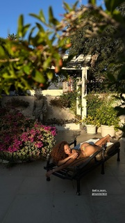 Ashley Moore feet photo 19