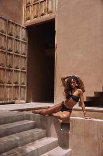 Ashley Moore feet photo 7