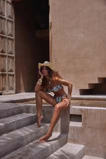 Ashley Moore feet photo 6