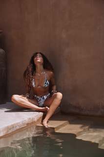 Ashley Moore feet photo 4