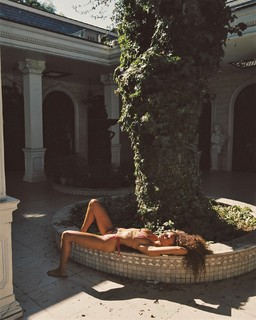 Ashley Moore feet photo 20