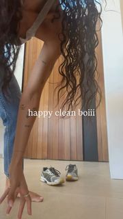 Ashley Moore feet photo 9