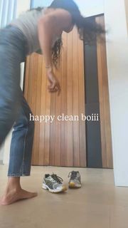 Ashley Moore feet photo 8