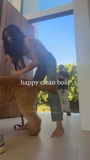 Ashley Moore feet photo 7