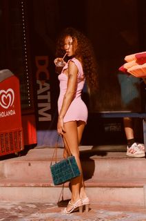 Ashley Moore feet photo 8