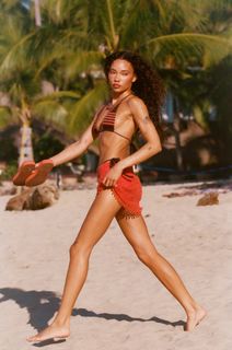 Ashley Moore feet photo 5