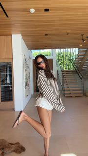 Ashley Moore feet photo 1