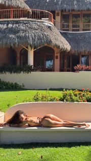Ashley Moore feet photo 17