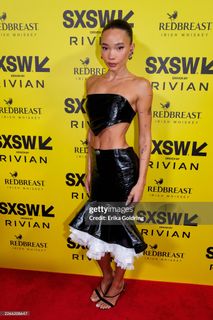 Ashley Moore feet photo 3
