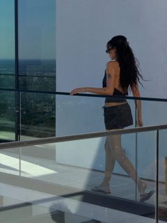 Ashley Moore feet photo 6