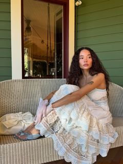 Ashley Moore feet photo 3