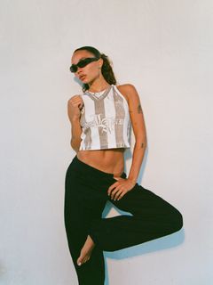 Ashley Moore feet photo 13