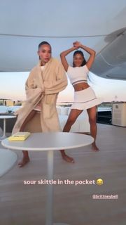Ashley Moore feet photo 8