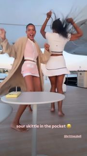Ashley Moore feet photo 6
