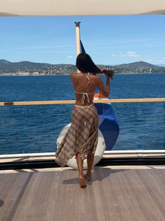 Ashley Moore feet photo 5