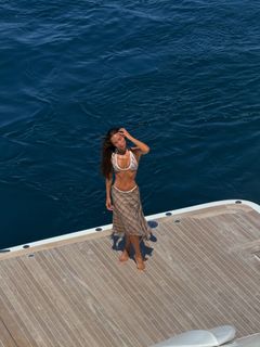 Ashley Moore feet photo 4