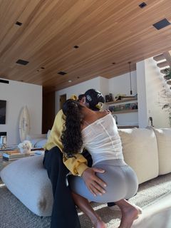 Ashley Moore feet photo 1