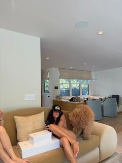 Ashley Moore feet photo 6