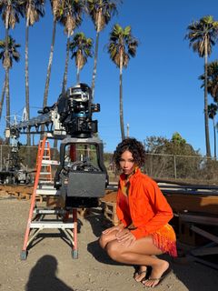 Ashley Moore feet photo 2