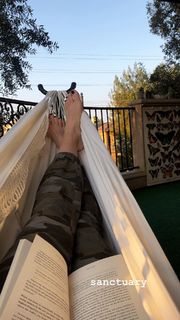 Ashley Newbrough feet photo 11