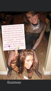 Ashley Newbrough feet photo 5