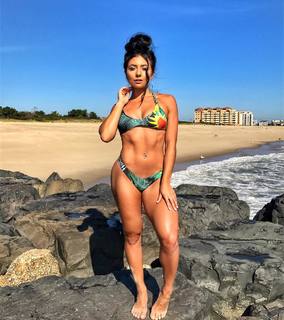 Ashley Nocera feet photo thumbnail