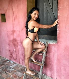Ashley Nocera feet photo thumbnail