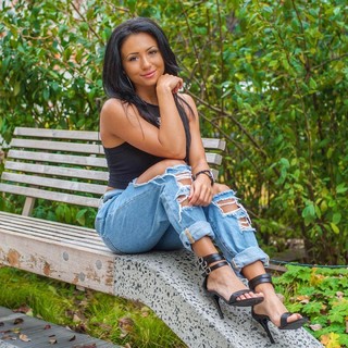 Ashley Nocera feet photo thumbnail