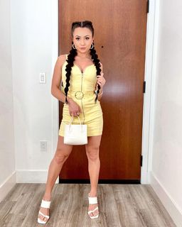 Ashley Nocera feet photo thumbnail