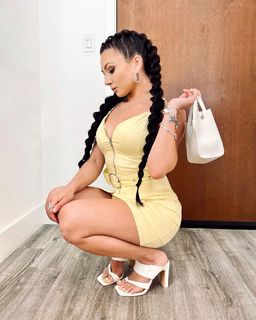 Ashley Nocera feet photo thumbnail