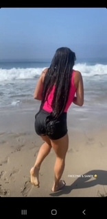 Ashley Nocera feet photo thumbnail