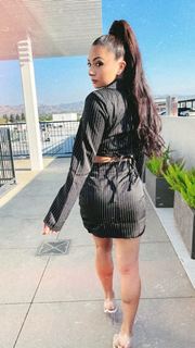Ashley Nocera feet photo thumbnail