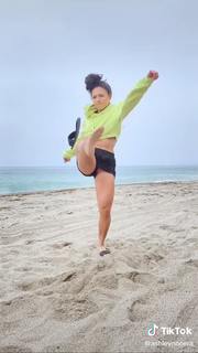 Ashley Nocera feet photo thumbnail