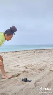 Ashley Nocera feet photo thumbnail